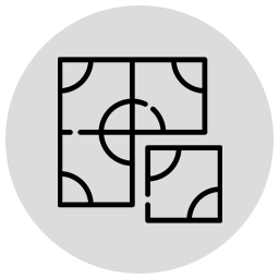 Amenities Vijay Properties