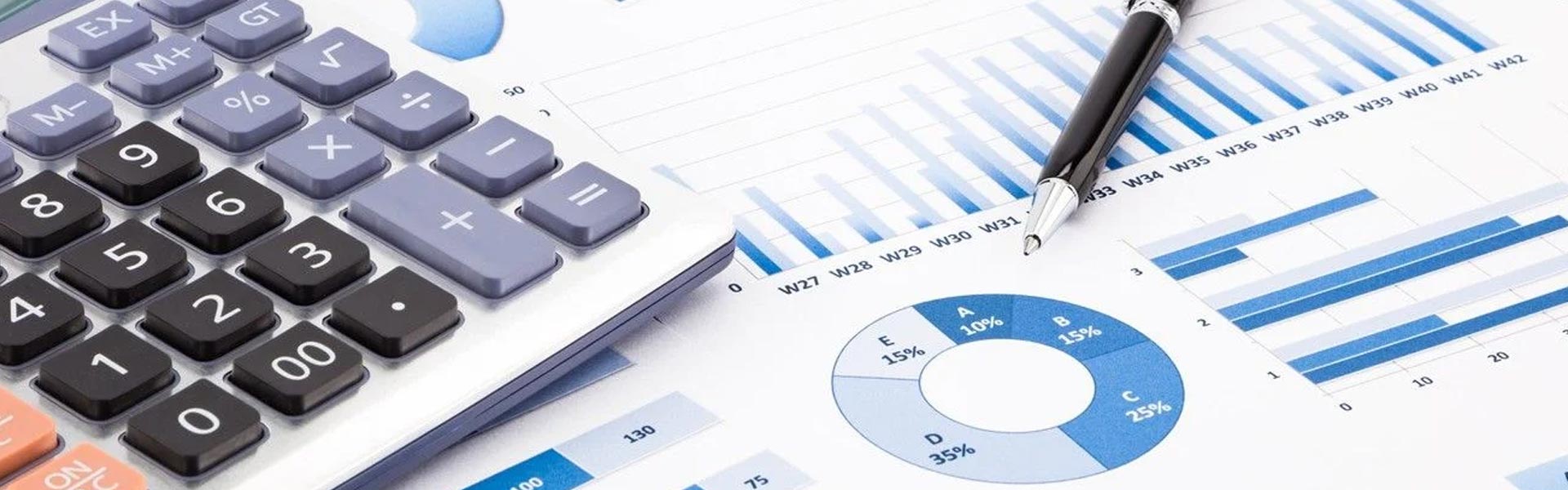 Calculator - Real Estate