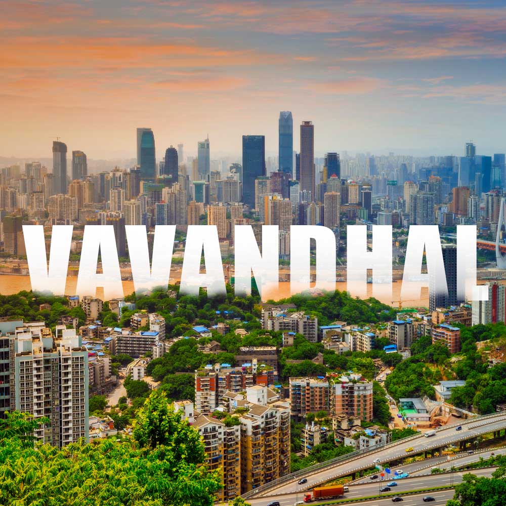 Best 1 bhk homes in panvel - Parivaramm by Vijay Jeswani