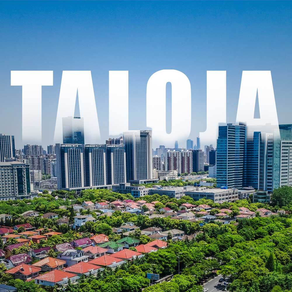 Best Projects in Taloja by Vijay Properties