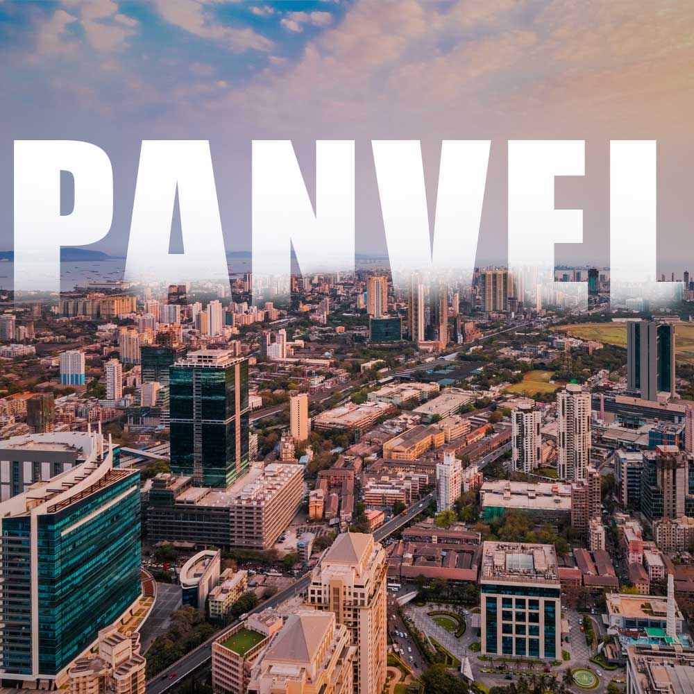 Best Projects in Panvel by Vijay Jeswani