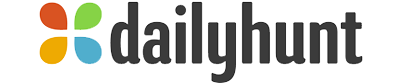 dailyhunt logo