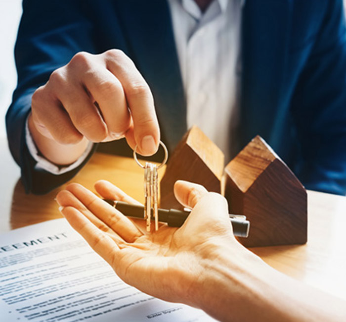 Real Estate - Vijay Properties