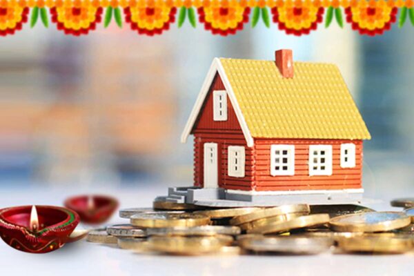 Invest in Real Estate by Vijay Properties