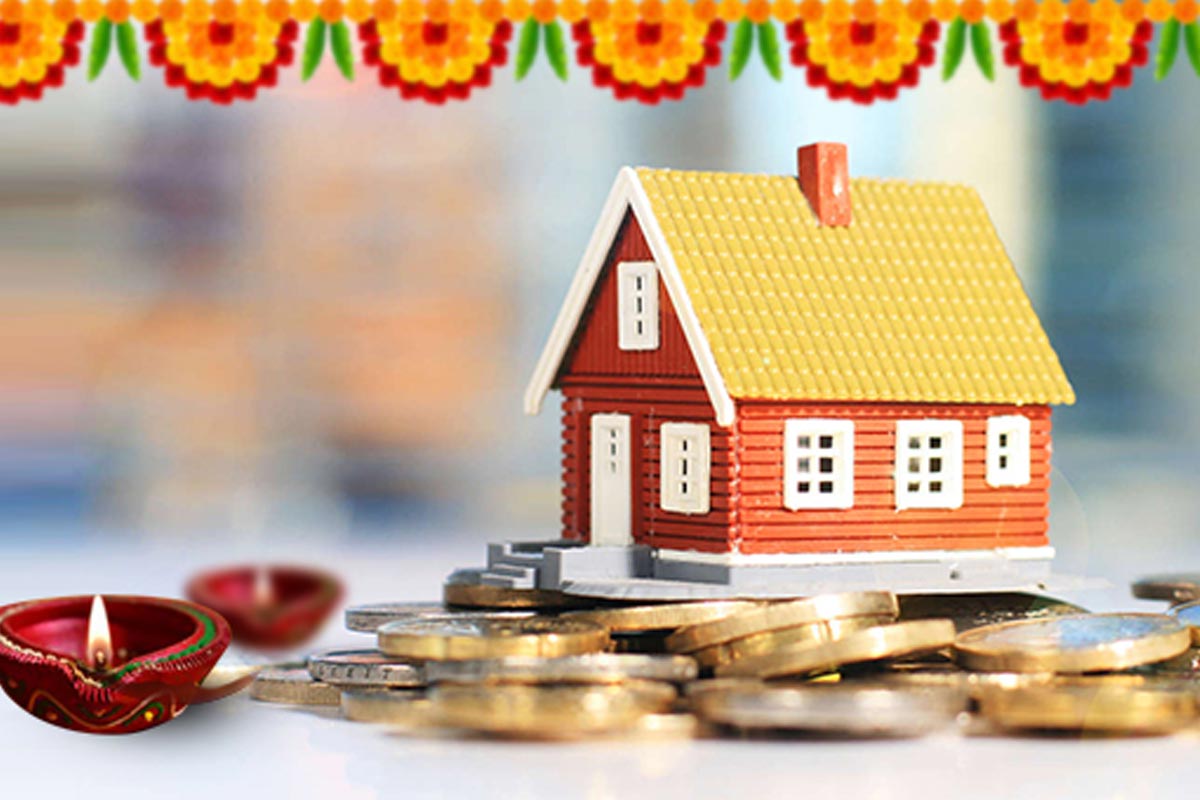 Invest in Real Estate by Vijay Properties