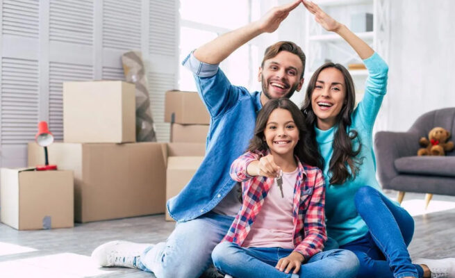 Jodi Flats by Vijay Properties