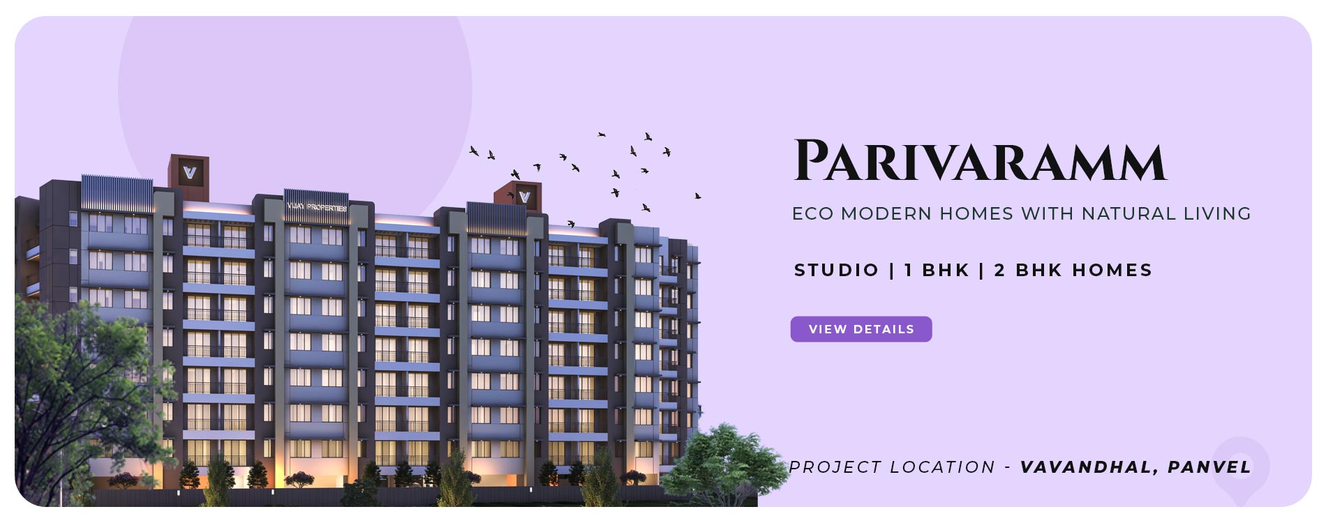 Parivaramm