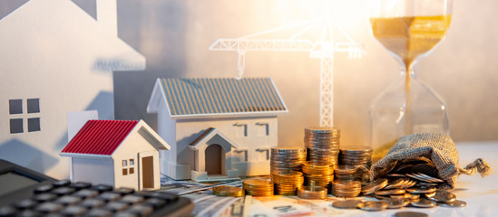 Advantages of investing in pre-construction properties