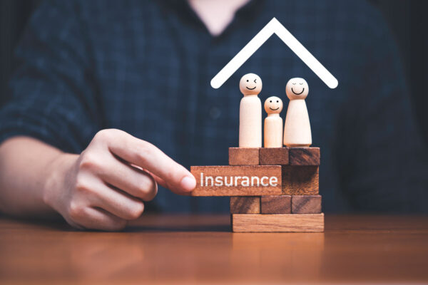 Importance of Property Insurance by Vijay Properties