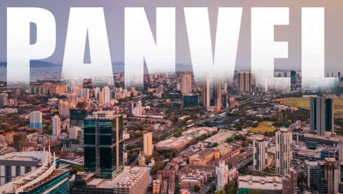 Top Benefits of investing in panvel by Vijay Properties