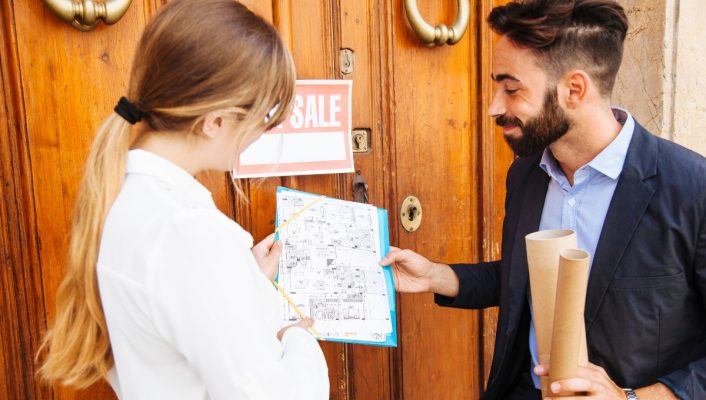 Smart Buyer's Guide by Vijay Properties