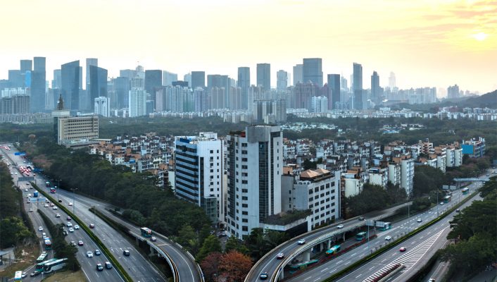 Investment in Panvel by Vijay Jeswani Builders & Developers