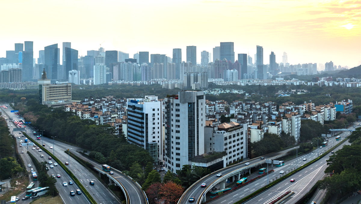 Investment in Panvel by Vijay Jeswani Builders & Developers