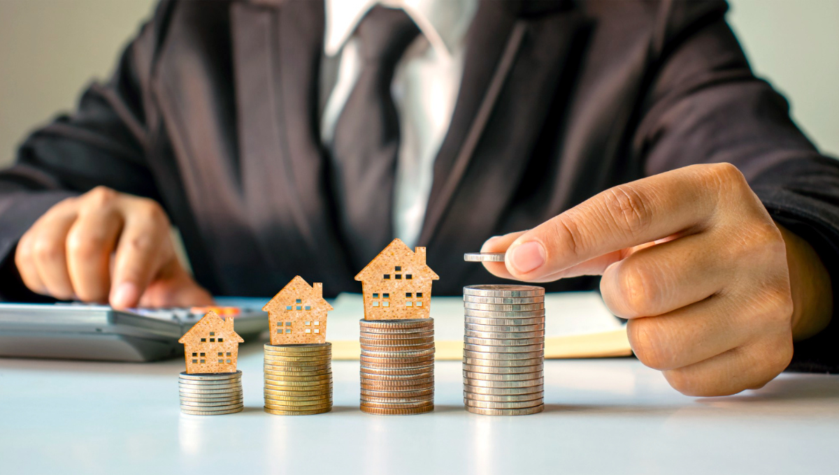 Investment in Panvel