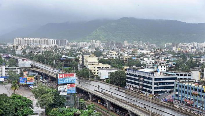 Invest valuable properties in panvel by Vijay Jeswani Builders & Developer