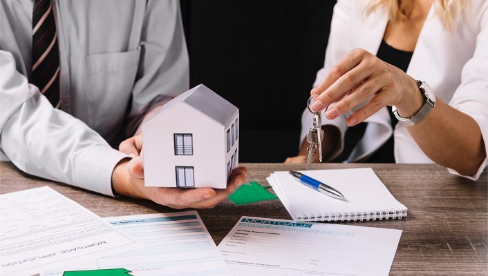 Navi Mumbai real estate market by Vijay Jeswani Builder & Developer