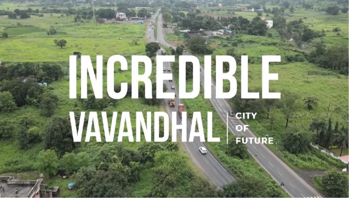 Eco Modern Homes by Vijay Jeswani Builder & Developer