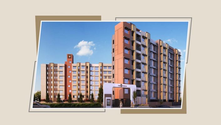 Vijay Jeswani Builder & Developer