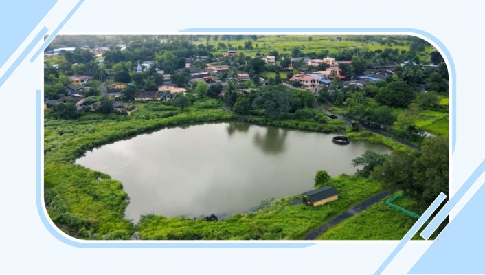 LIving in Vavandhal with Vijay Jeswani Builder & Developer