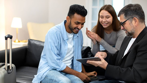 NRI Property Investment in India