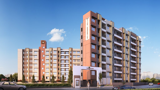 Nature’s Luxury Homes by Vijay Jeswani