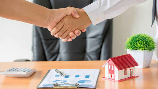 Possession Process - The Final Step