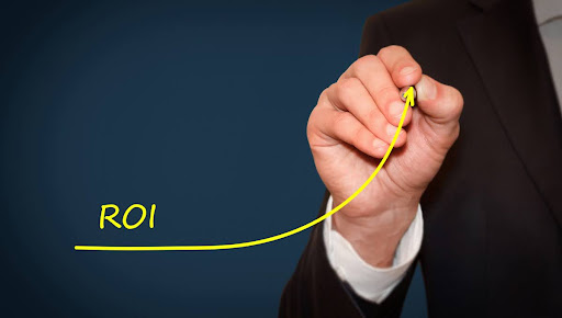 R.O.I Long Term Investment