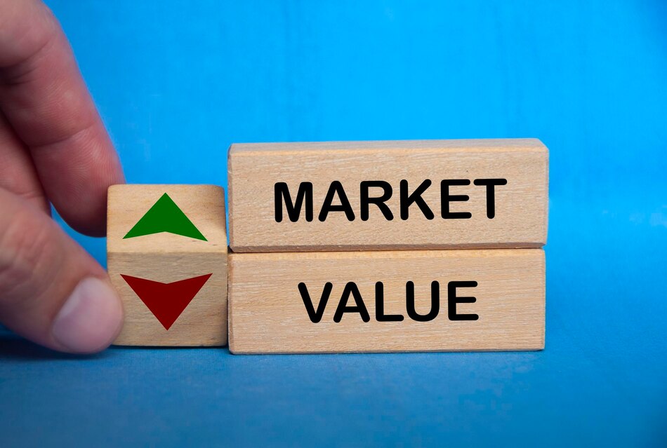 Assessed Value and Market Value