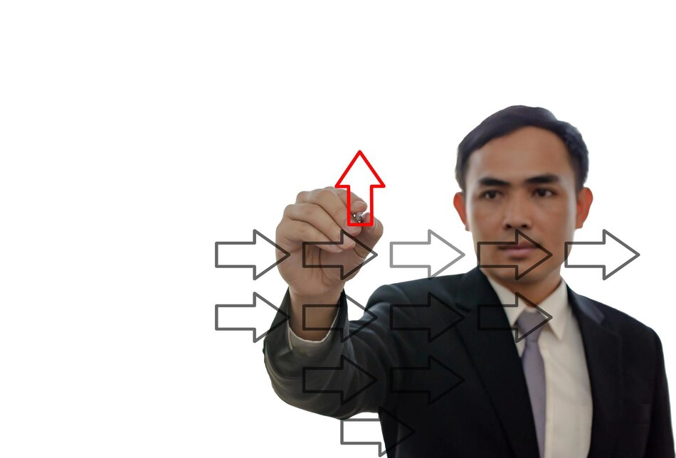 Market Shift - 3 reasons to buy a home