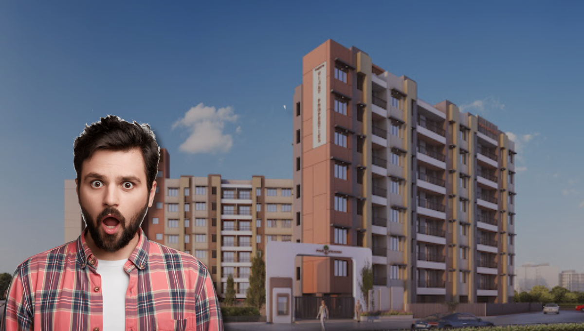 Jaw Dropping Homes in Navi Mumbai