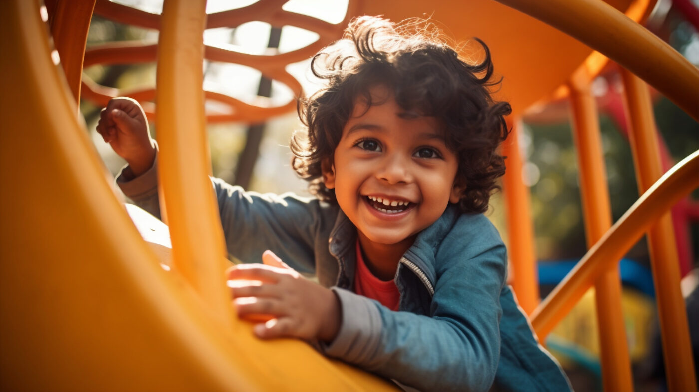 Why Childrens Play Area is Important for Residences Panvel