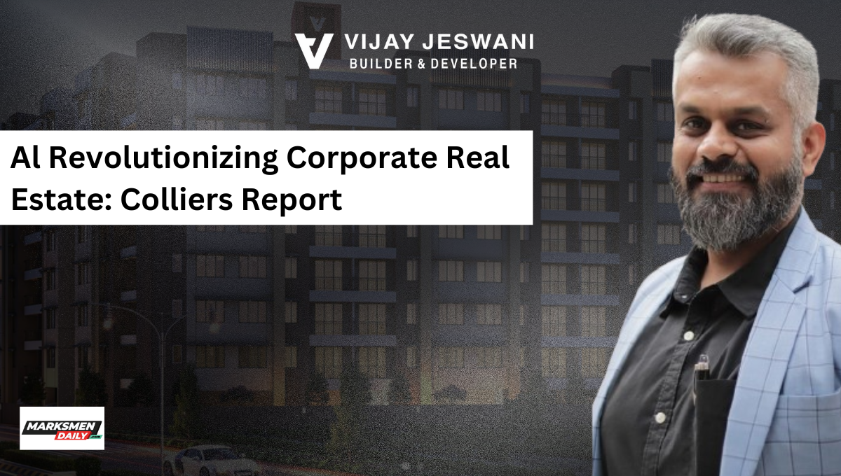 Top Real Estate Builders in Navi Mumbai